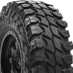 M/T Mud Terrain LT265/70R17 121/118Q E Light Truck Tire