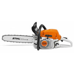 MS 271 Chainsaw, 50cc, 18 Bar, 3.5 HP, Anti-Vibration, Safety Features