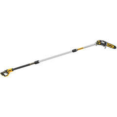 8-Inch Lithium-Ion Cordless Pole Saw Kit