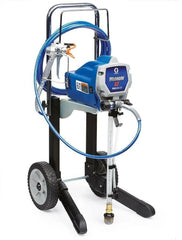 262805 Electric Airless Paint Sprayer