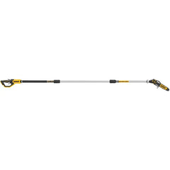 8-Inch Lithium-Ion Cordless Pole Saw Kit