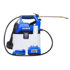 2.11-Gallon Plastic Handheld Sprayer KSP 1124A-03