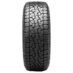 All-Terrain Tire 235/75R15 109S for SUVs with 50,000-Mile Warranty