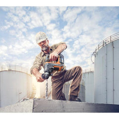 18-Volt Cordless Brushless 1 in. SDS-Plus Rotary Hammer (Tool Only) R86711B