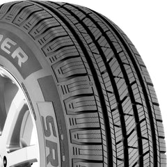 Pair of 2 (TWO) SRX 265/70R16 112T AS A/S All Season Tires Fits: 2015 TRD Pro, 2000-06 SR5