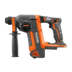 18-Volt Cordless Brushless 1 in. SDS-Plus Rotary Hammer (Tool Only) R86711B