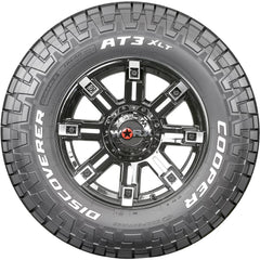 All Terrain Tires 285/75R16 10 Ply E Fits Light Trucks& H3 Models