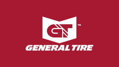 General Grabber Arctic Tires – 235/70R16 pour équipements professionnels