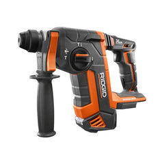 18-Volt Cordless Brushless 1 in. SDS-Plus Rotary Hammer (Tool Only) R86711B
