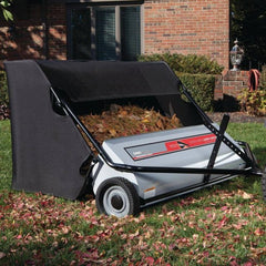 50SWP26 Professional Grade 50-Inch 26 Cu. Ft. Extra-Wide Lawn Sweeper