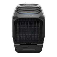 1,800W Portable Outdoor Air Conditioner with Heater, 6,000 BTU