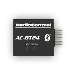 AC-BT24, Bluetooth Audio Streamer& Programmer
