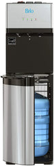 Self Cleaning Bottom Loading Water Cooler Water Dispenser- 3 Temperature Settings