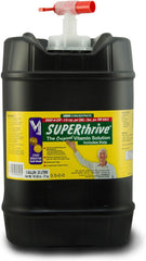 VI30182 Plant Vitamin Solution, 5 Gallon