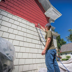 Stand Airless Paint Sprayer