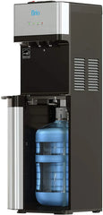 Self Cleaning Bottom Loading Water Cooler Water Dispenser- 3 Temperature Settings
