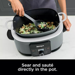 8.5-qt. Multi-Cooker