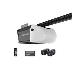 1/2-HP Chain Drive Garage Door Opener