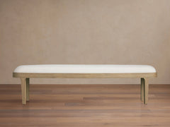 Danny Bench – CUSHING MELLOW, FAWN pour atelier