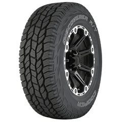 A/T All-Season 275/55R20 117T Tire