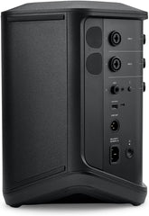 Portable Bluetooth PA Speaker Black