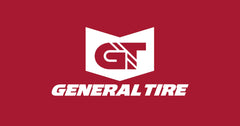 General Grabber Arctic Tires – 235/70R16 pour équipements professionnels