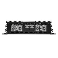 Car Audio 15" 2Ohm Subwoofer STU-1546-D2&Monoblock Amp Package New
