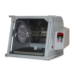 Digital Platinum Countertop Rotisserie Oven ST5000PLAT