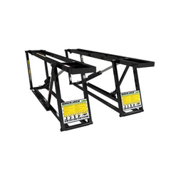 7000TL Portable Car Lift for Trucks& SUVs, 7000 lbs Capacity