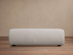 Fresno Bench – BURBANK NATURAL, 55" pour atelier