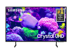 85-Inch 4K Smart TV, DU7200B, HDR