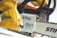 MS 391 25-Inch Chainsaw