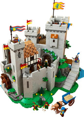 Castle Building Set