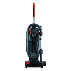 15-Inch Commercial Upright Vacuum Cleaner with HEPA Filtration, CH54115