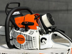 MS 661 C-M 32-Inch Professional Chainsaw
