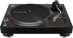 B-Stock: PLX-500-K High Torque, Direct Drive Turntable - Black