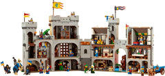 Castle Building Set