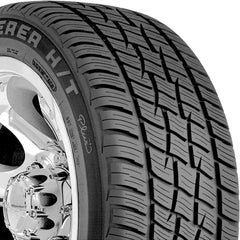 H/T Plus 275/55R20 XL All Season Truck/SUV Tires Pair for Silverado, Sierra