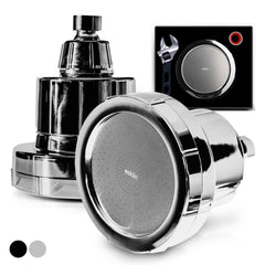 Filtered Showerhead With Filters For Healthy Hair& Skin