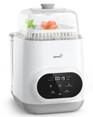 All-in-One Baby Bottle Washer & Cleaner Pro