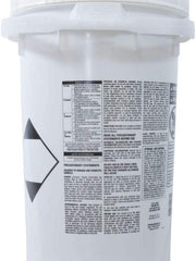 3 INCH CHLORINE TABLETS 50 LBS