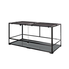 120gallon Extra Large Reptile Terrarium Configuration B