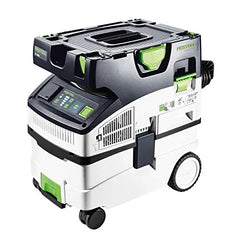 574837 Ct Midi HEPA Bluetooth Dust Extractor