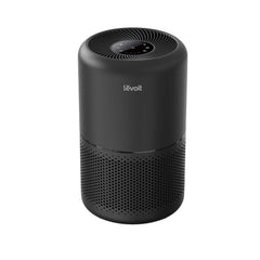 Air Purifier for Home, Compact Air Cleaner for Allergens, Dust, Pet Hair and Pet Dander