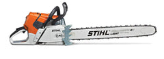MS 661 C-M 32-Inch Professional Chainsaw