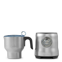 for Lattes, Cappuccinos and Hot Chocolate