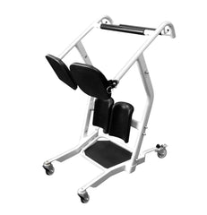 Sit-to-Stand Patient Lift and Transfer Aid
