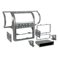 2003-2004 G35 2-DIN Turbo Kit, 99-7604
