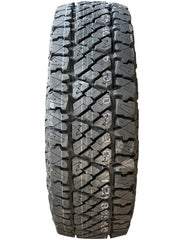 A/TR LT 235/85R16 Load E 10 Ply (DC) AT A/T All Terrain