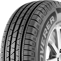 Pair of 2 (TWO) SRX 265/70R16 112T AS A/S All Season Tires Fits: 2015 TRD Pro, 2000-06 SR5